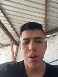 Angel_Khouri webcam model stream image
