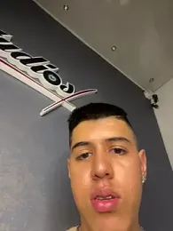 Angel_Khouri webcam model stream image