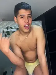 Angel_Khouri webcam model stream image