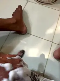 CoupleSatified webcam model stream image