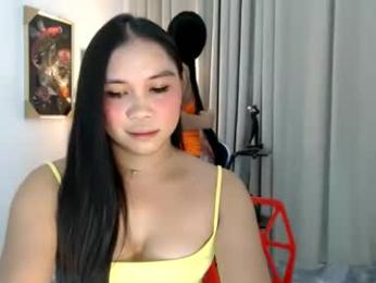 reginethegoddess webcam model stream image