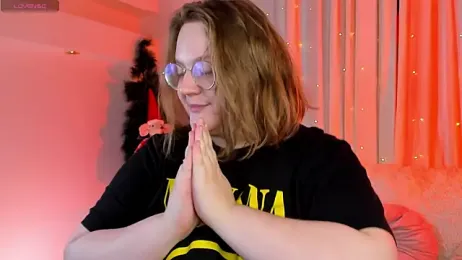 Alissa_S webcam model stream image