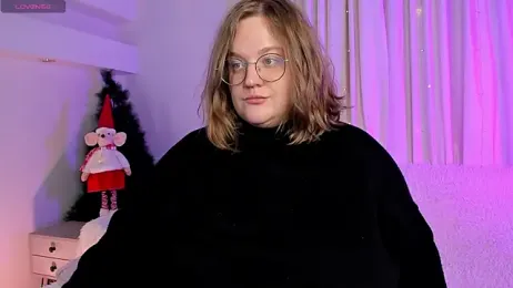 Alissa_S webcam model stream image