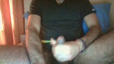 craker31 webcam model stream image