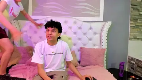 yui_and_rin webcam model stream image