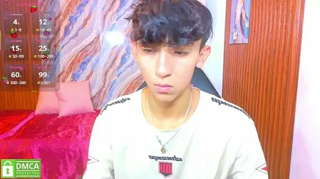 ETHANN_TAY1 webcam model stream image