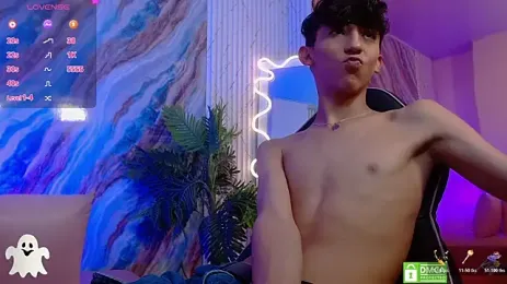 ETHANN_TAY1 webcam stripchat model stream image
