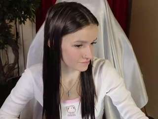 elizzzza webcam model stream image