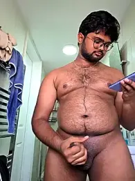 Rishi_telugu_ilford webcam model stream image