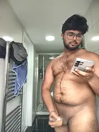 Rishi_telugu_ilford webcam model stream image