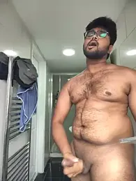 Rishi_telugu_ilford webcam model stream image
