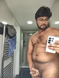 Rishi_telugu_ilford webcam model stream image
