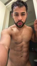 Nathan2708 webcam model stream image