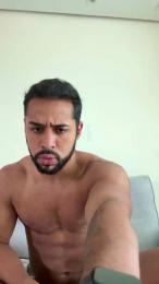 Nathan2708 webcam model stream image