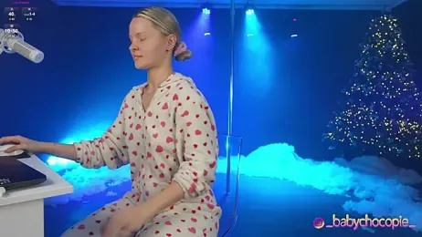 Masha_2002 webcam stripchat model stream image