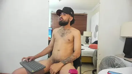 sebas_cortez webcam model stream image