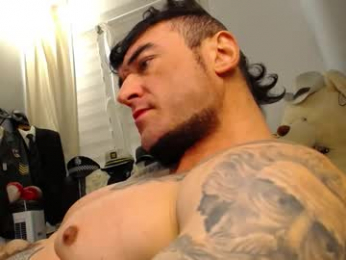 ballard_ webcam model stream image