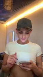 Greenbaby webcam preview