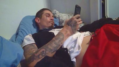 Scrumptious1991 webcam model stream image