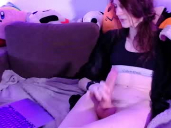 im_ripley webcam model stream image