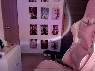 emilyhick webcam model stream image