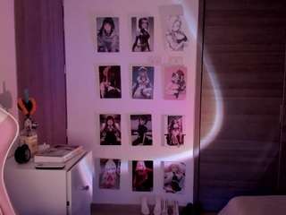 emilyhick webcam model stream image
