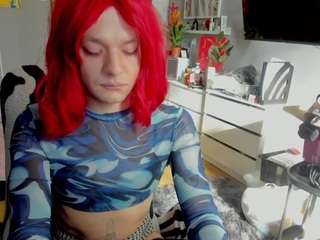 model3456 webcam model stream image