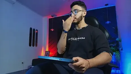 Liam_Kleiin webcam stripchat model stream image