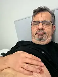 Axer1960 webcam stripchat model stream image