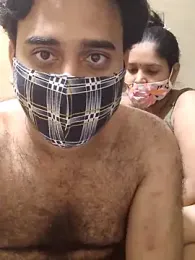 BORN_TO_FIRE webcam model stream image