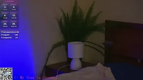 EngelAlman webcam model stream image