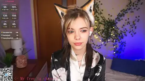 EngelAlman webcam model stream image