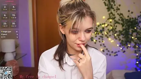 EngelAlman webcam model stream image