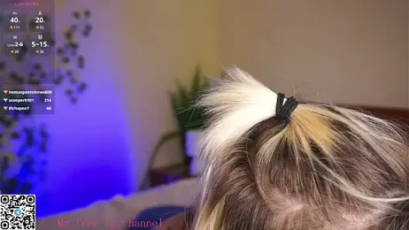 EngelAlman webcam model stream image