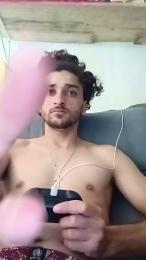 Didio20Cm webcam model stream image