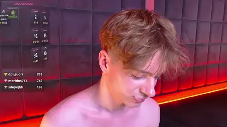 Paul_Holt webcam model stream image