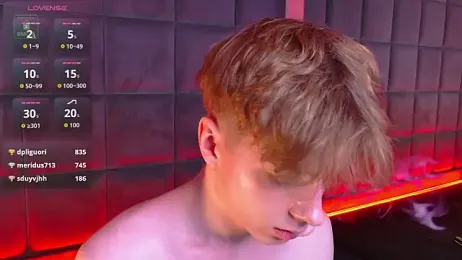 Paul_Holt webcam model stream image