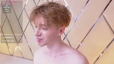 Paul_Holt webcam model stream image