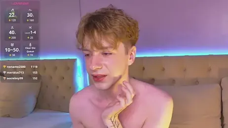 Paul_Holt webcam model stream image