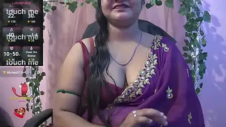 Pari-new webcam model stream image