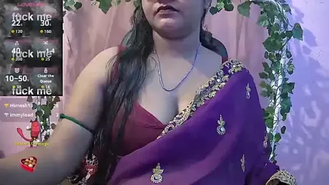 Pari-new webcam model stream image