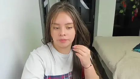 MariamCute_ webcam model stream image