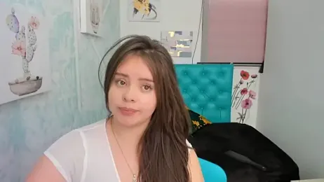 MariamCute_ webcam model stream image