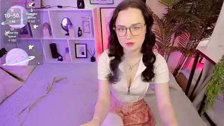 MargoSkyey webcam stripchat model stream image