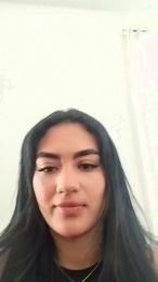 Alahiateen webcam model stream image