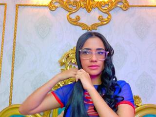 Alejandra Ceratti webcam model stream image