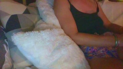 exhibicoquine webcam model stream image