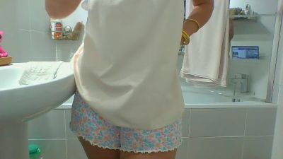 exhibicoquine webcam model stream image
