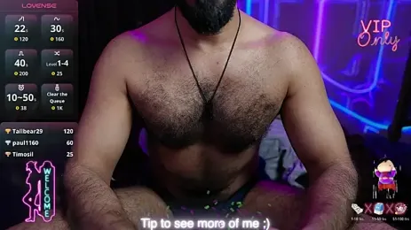 Steffan55 webcam stripchat model stream image
