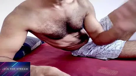 Steffan55 webcam model stream image